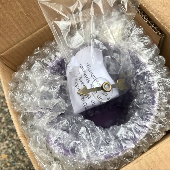 NEW OUR NAME IS MUD Novelty Predict The Future Funny Ceramic Coffee Tea Mug Cup - Picture 5 of 7